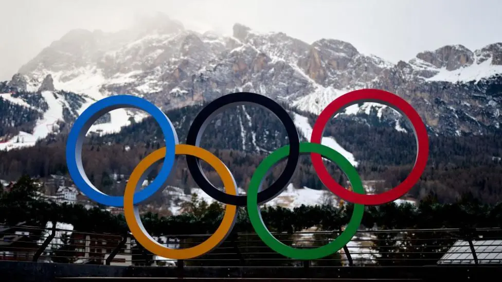 Perché gli eventi olimpici invernali di Milano potrebbero essere tenuti a 4.000 miglia di distanza